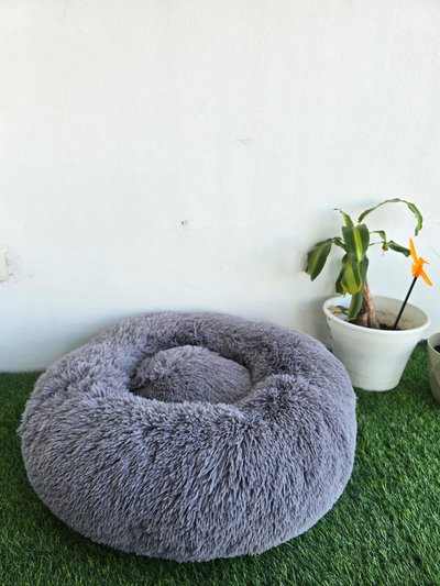 Moisés Nórdico Pelo Largo - Linea Premium Talla S