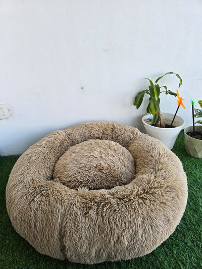 Moisés Nórdico Pelo Largo - Linea Premium Tala M