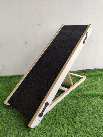 Rampa Plegable Hasta 30kg