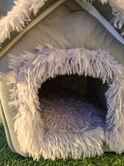 Casita Peluche Soft