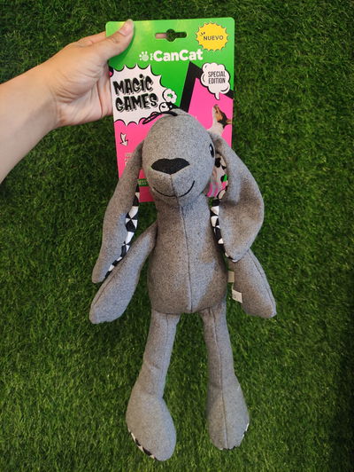 Peluche Conejo Can Cat