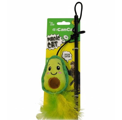Cañita Palta Con Catnip CanCat