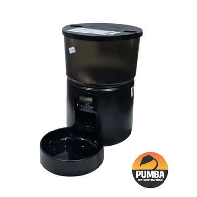 Comedero Automático Para Perros y Gatos Bemoony