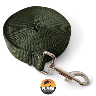 Correa Nylon - 5 Metros 