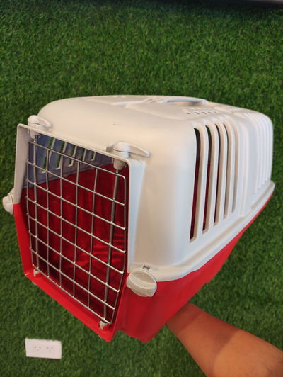 Transportadora N° 2