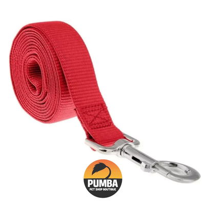 Correa Nylon - 2 Metros