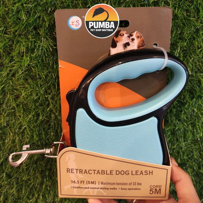 Correa Automática Extensible