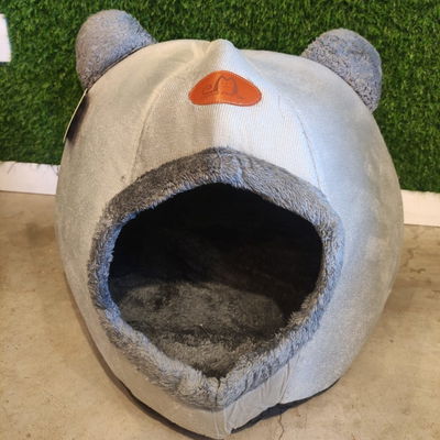 Cueva Nido Para Gatos