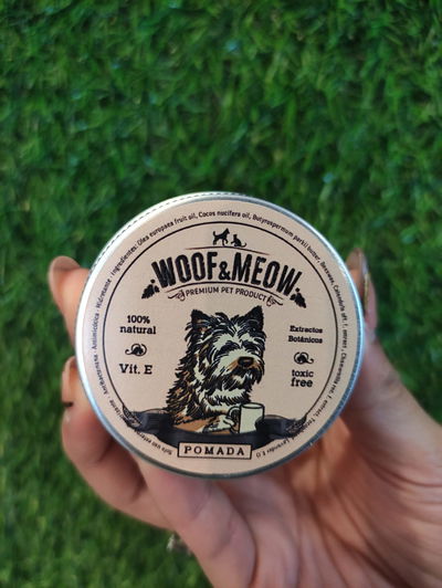 Pomada Hidratante Chica 30g