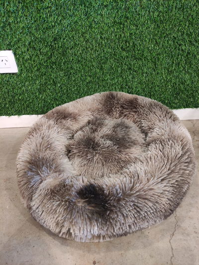 Moisés Nido Antiestrés Pelo Largo Chico