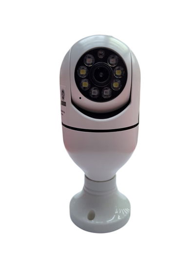 CAMARA WIFI IP 360 FOCO