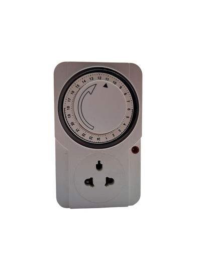TIMER TEMPORIZADOR ELECTRICO