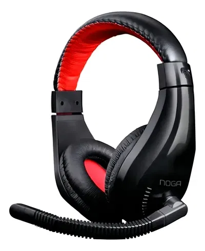 AURICULAR GAMER NOGA STORMER NG-8620