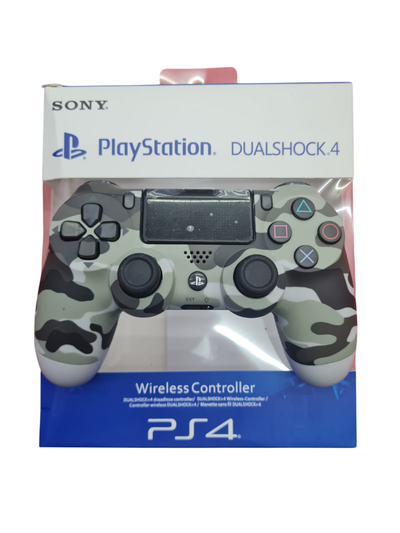 JOYSTICK SONY PS4 4 