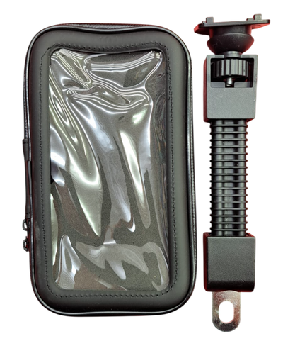 Soporte Celular Moto Impermeable Universal