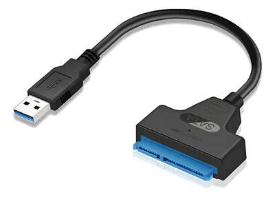 ADAPTADOR USB 3.0 A SATA