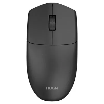 MOUSE OPTICO USB NOGA NGM-621