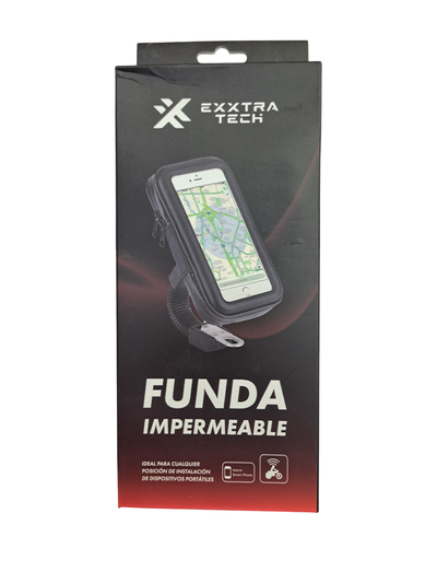SOPORTE CELULAR P/ MOTO