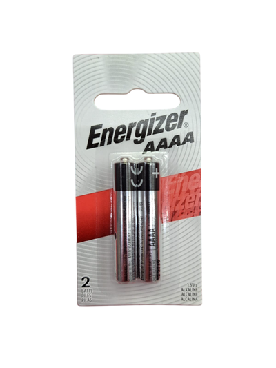 PILA AAAA ENERGIZER