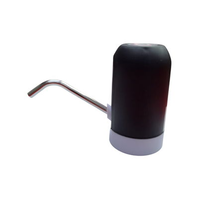 DISPENSER DE AGUA AUTOMÁTICO RECARGABLE