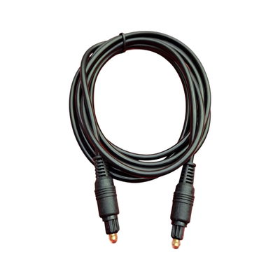 CABLE ÓPTICO de AUDIO DIGITAL 1.5M