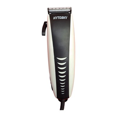 CORTADORA DE CABELLO ELÉCTRICA HYTOSHY