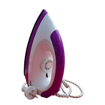PLANCHA ROPA SECA PROFILE 1000W