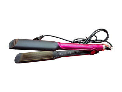 PLANCHA DE PELO PROFESIONAL CERÁMICA PROFILE