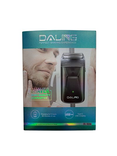 AFEITADORA DALING 