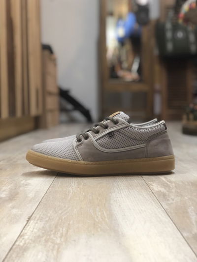 Zapatilla L ROMERO