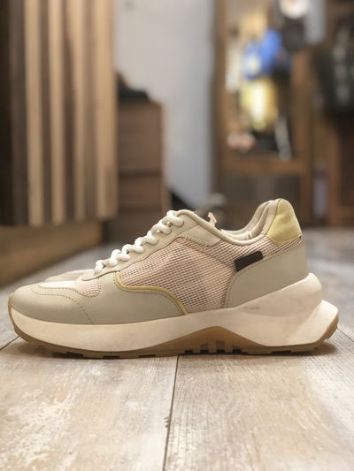 Zapatilla Clara