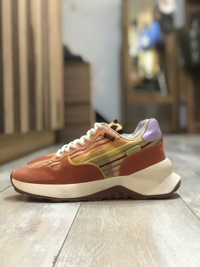Zapatilla Clara