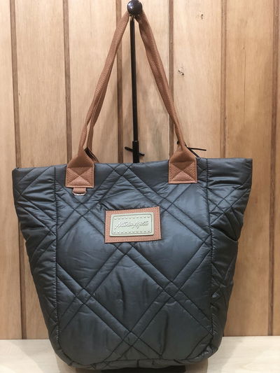 Cartera Puffer CRACOVIA