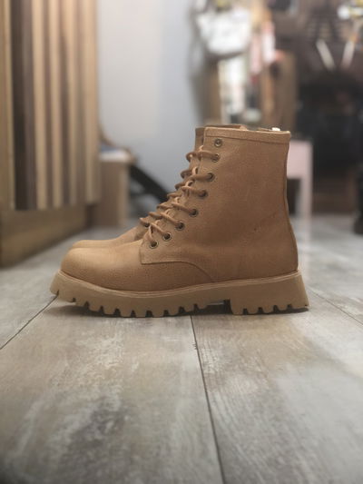 Borcego NINA