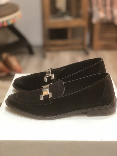 Mocasin JULIANA