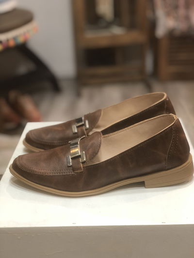 Mocasin JULIANA