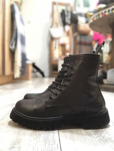 Borcego NINA
