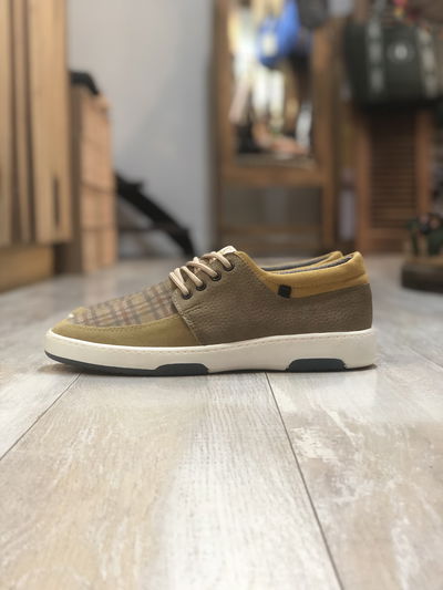 Zapatilla BIANCHI