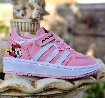 Zapatillas Adidas Minnie 27 al 34