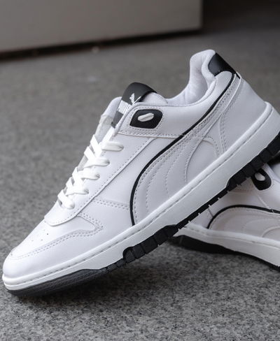 Zapatillas puma RBD baja 35 al 43