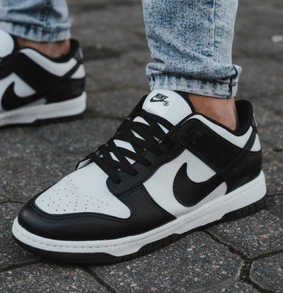 Zapatillas Nike Dunk 35 al 44 