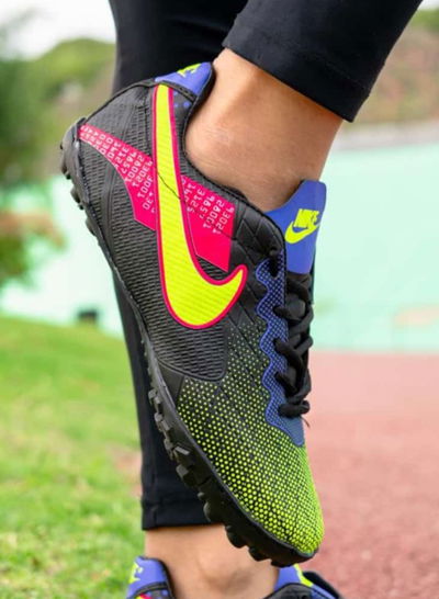 Botines Nike 35 al 44