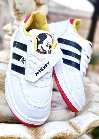 Zapatillas Adidas Mickey 27 al 34