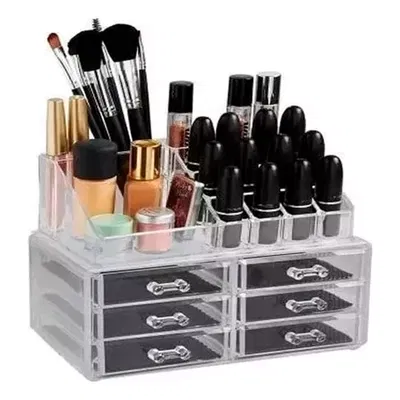 ORGANIZADOR MAQUILLAJE