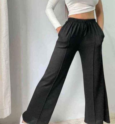 Pantalón oversize 2 al 6