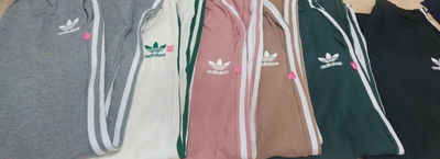 Palazo adidas 2 al 6