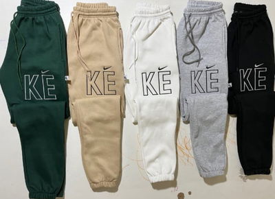 Jogger NIKE Premium  1 al 5