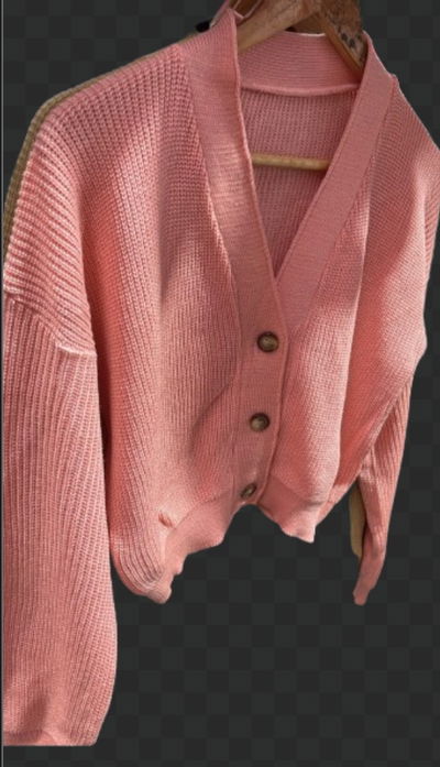 Cardigan T.unico 