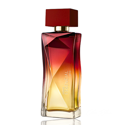 Perfume essencial Ato 100ml natura 