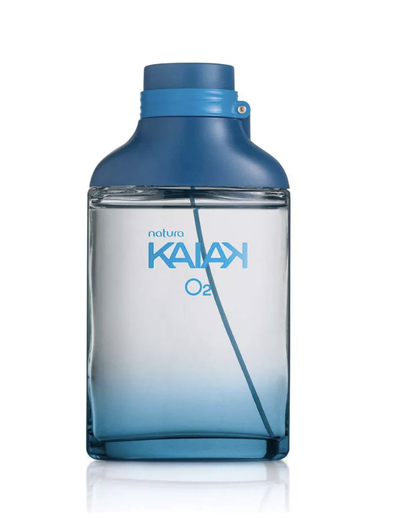 Perfume kaiak O2 100ml natura 
